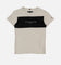 Tommy Hilfiger Kids' Colour Block T-Shirt New Light Grey