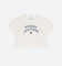 Tommy Hilfiger Kids' Flag T-Shirt White