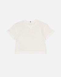 Tommy Hilfiger Kids' Flag T-Shirt White