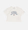Tommy Hilfiger Kids' Flag T-Shirt White