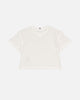 Tommy Hilfiger Kids' Flag T-Shirt White