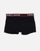 Tommy Jeans 3 Pack Trunks Multi