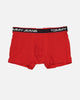 Tommy Jeans 3 Pack Trunks Multi