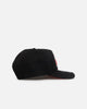 47 Brand Philadelphia Phillies 'MLB Trophy Case' 47 Hitch Snapback Black