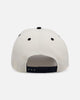 New Era Syracuse Orange 'Retro Final Four' 9FORTY A-Frame Snapback Official Team Color