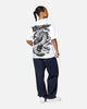 Loiter Draco Born T-Shirt White