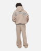 Ed Hardy Vandal Hoodie Mushroom