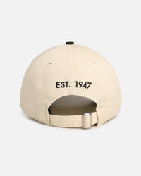 New Era Manly-Warringah Sea Eagles 'NRL Two Tone' 9TWENTY Strapback Chrome White/Black