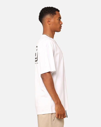 Carre Pro T-Shirt White