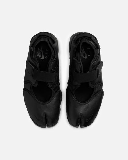Nike Women's Air Rift Black/Black