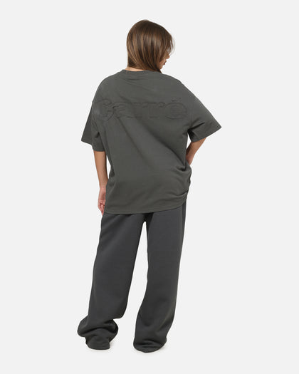 Carre Archive T-Shirt Charcoal