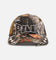 Loiter Pain Strapback Hat Real Tree Camo