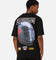 Loiter Motorsport T-Shirt Black