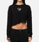 XXIII Women's Nightingale Knit Jumper Black