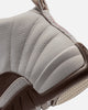 Jordan Air Jordan 12 Retro "Fireside" Lt Orewood Brown