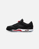 Jordan Sixty Plus Low Black