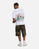 73Studio Disney Best Friend's T-Shirt White