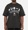 New Era New York Yankees Kanji T-Shirt Black