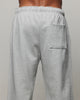 American Thrift Jogger Pants Grey Heather