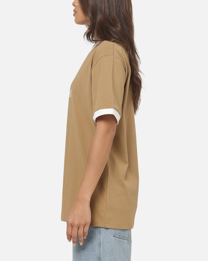 Vouseti Origin Series T-Shirt Latte