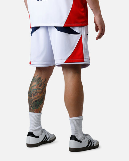 Fifa USA Soccer Shorts White