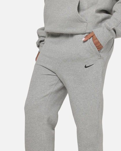 Nike Nocta Fleece CS Sweat Pants Dark Grey Heather