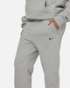 Nike Nocta Fleece CS Sweat Pants Dark Grey Heather