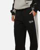 Carre Sport C Trackpants Black/Grey