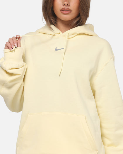 Nike Nocta Fleece Hoodie Alabaster