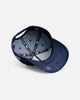 New Era Los Angeles Dodgers 'Denim Contrast' 9FORTY A-Frame Snapback Denim
