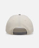 New Era Cleveland Guardians 'Too Clean' 9FORTY A-Frame Snapback Chrome