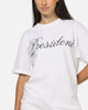 President King Of Terrors T-Shirt White