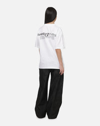 XXIII Collectives T-Shirt Black/White