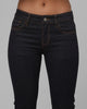 Loiter Women's Bootcut F-16 Denim Jeans