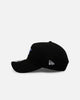 New Era Houston Astros 'Black And Sky Blue' 9FORTY A-Frame Snapback Black/Sky Blue