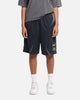 Boiler Room X Umbro Football Shorts Black