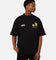 Saint Morta Morphine T-Shirt Black