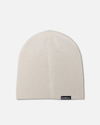 Loiter Hybrid Beanie Off White