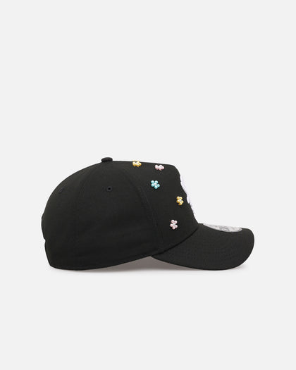 New Era Chicago White Sox 'Summer Flowers 2.0' 9FORTY A-Frame Snapback Official Team Color