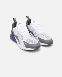 Nike Air Max 270 White/White