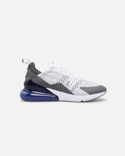 Nike Air Max 270 White/White