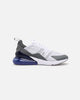 Nike Air Max 270 White/White