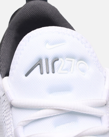 Nike Air Max 270 White/White