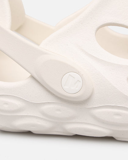 Merrell Hydro Moc White