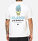X-Large Ice Cream T-Shirt White