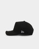 New Era Pittsburgh Pirates 9FORTY A-Frame Snapback Black/White