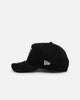 New Era Las Vegas Raiders 9FORTY A-Frame Snapback Black/White