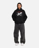 73Studio X Naruto The End Of Tears Premium Hoodie Black