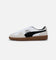 Puma Palermo Leather Sneakers Puma White