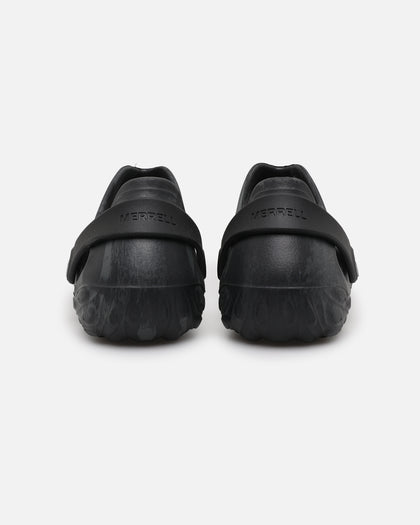 Merrell Hydro Moc Black